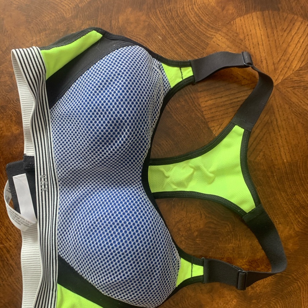 Victoria’s Secret sports bra